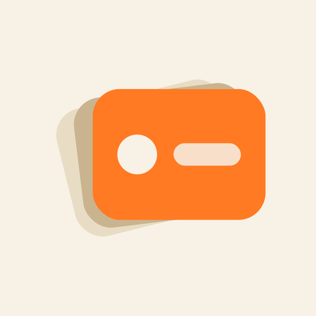 CueSet app icon